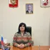 Анжелика Ястребова| Бахчисарайский район