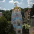 Петропавловский храм Карловы Вары