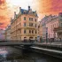 Работа Карловы Вары / Робота Карлові Вари