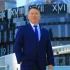 Валерий Николаев, Глава Верхневилюйского района