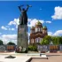Город Пугачев.