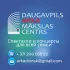 Daugavpils⚜️Makslas Centrs ARKA