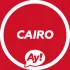 Каир 🇪🇬 Чат