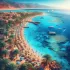 ДАХАБ | Жизнь у моря
