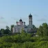 Крестцы