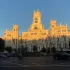 НАШИ В МАДРИДЕ 🇪🇸