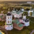 Монастырское благочиние Сергиево - Посадская епархия.