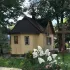 Никольский храм д. Алексеевское ( Сергиево-Посадская епархия Московской митрополии Русской Православной Церкви)