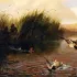 Крутой охотник * крутой Рыбак