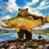 Рыбалка | Советы и трофеи