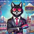 Black fox))) В городе ! Уссурийск Владивосток