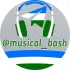 🎧Башкирская молодежная музыка