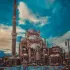 Шарм-Эль-Шейх / Египет🕌🌴🌊