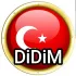 Дидим Турция 🇹🇷 DiDiM Turkey