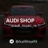 AUDI MUSIC RS