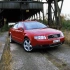 Audi A4 B6 Club
