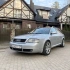 Audi A6 C5 Club 🇷🇺