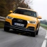 Audi Q3 Club