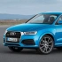 Audi q3 8U технический чат