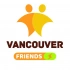 VANCOUVER FRIENDS | ВАНКУВЕР ДРУЗЬЯ