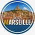 🇫🇷 Мой Марсель - Франция