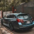 Subaru Levorg Family