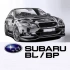 Subaru BL/BP Chat 🏎💨