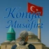 Konya Musafirz | Конья Турция