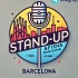 Стендап Афиша Барселона