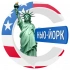 Нью-Йорк чатик 🇺🇸 | CHATIK