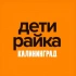 Дети райка | Калининград