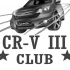 HONDA CR-V III/IV/V CLUB
