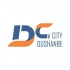 Chat Dushanbe City