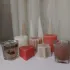 دنیای شمع فاطیما
