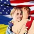 Знакомства в США