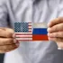 Русские в США