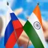 Русские в Индии | India