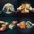 Крипто базар Грузия Crypto Hawala|Крипта|Грузия|p2p|арбитраж|объявления