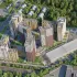 Основинские кварталы ЖК Екатеринбург соседи