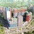 ЖК Абрикос, Екатеринбург - Соседи