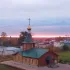 Князь-Владимирский храм города Тамбова