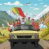 Попутчики Иркутск - Красноярск