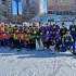Лига любительского хоккея с мячом города Мурманска