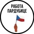 Пардубице | Работа