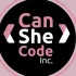 АйТи - Канада - CanSheCode