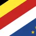 Benelux - Бенилюкс (Бельгия, Нидерланды, Люксембург) — мы здесь живем!