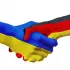 Українці в Мюнхені/ Німеччина/ Беженцы Германия