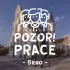 Pozor! Работа | Брно