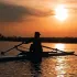 Гребной спорт Петроградского района🚣‍♀️💪🏻