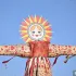 Празднование масленицы 2025 в Смедерево